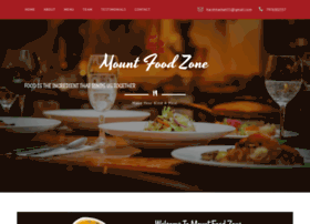 mountfoodzone.co.in