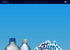 mountfranklinwater.com.au