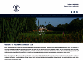 mountpleasantgolf.co.uk