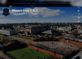 mountsioncbssecondary.ie