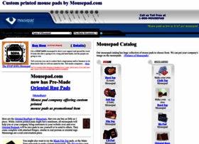 mousepad.com