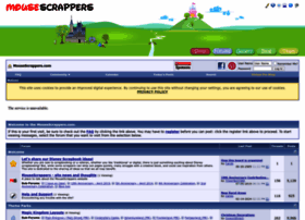 mousescrappers.com