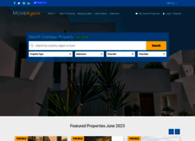 moveagain.co.uk