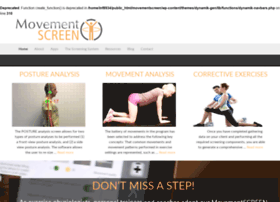 movementscreen.com.au