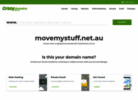 movemystuff.net.au