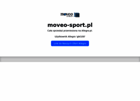 moveo-sport.pl