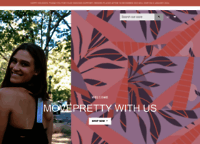 movepretty.co.za