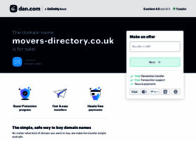 movers-directory.co.uk