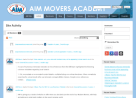 moversacademy.co.uk