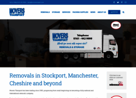 moverstransport.co.uk