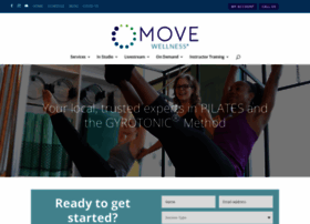 movewellness.com