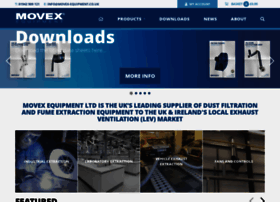 movex-equipment.co.uk