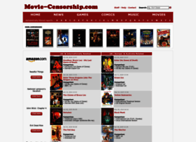 movie-censorship.com