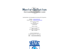 movie-solution.at
