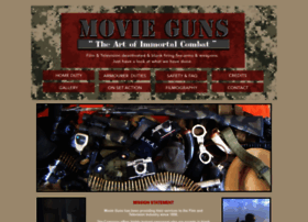 movieguns.co.za