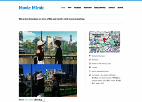 moviemimic.com