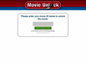 movieunlock.com