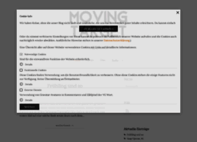 moving-target.de