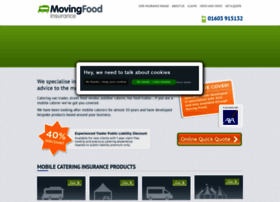 movingfood.co.uk