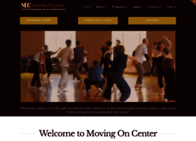 movingoncenter.org