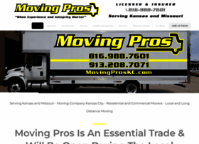 movingproskc.com