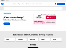movistar.com.ar
