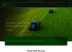 mowermate.com.au