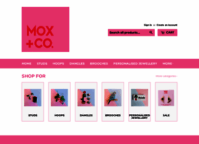 moxandco.com.au