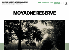 moyaone.org