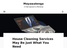 moyawatenga.co.za