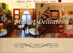 mozartdelicatesse.ro