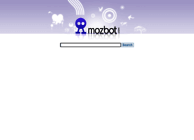 mozbot.fr