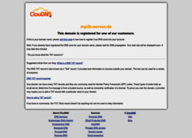 mp2k-server.de