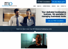 mpbookkeepers.com.au