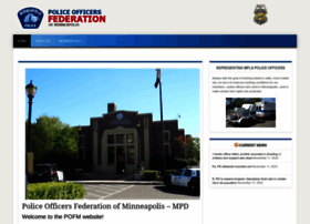 mpdfederation.com