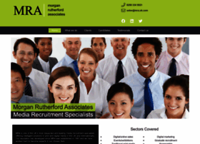 mra.uk.com