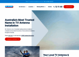 mrantenna.com.au