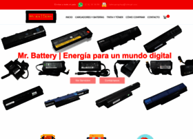 mrbattery.com.mx