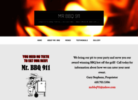 mrbbq911.com