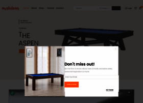 mrbilliard.com
