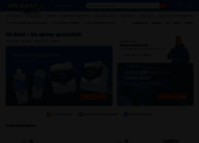 mrboat.nl