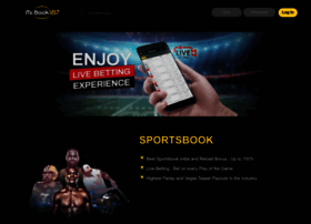 mrbook187.com