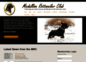 mrcrottweiler.org