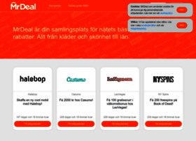 mrdeal.com