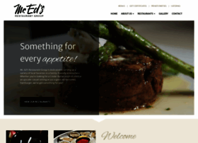 mredsrestaurants.com