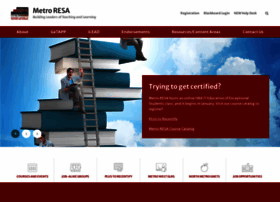 mresa.org