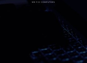 mrfixcomputers.ca