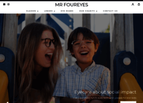 mrfoureyes.co.nz