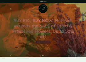 mrfresh.com.au