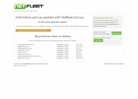 mrfurniture.com.au